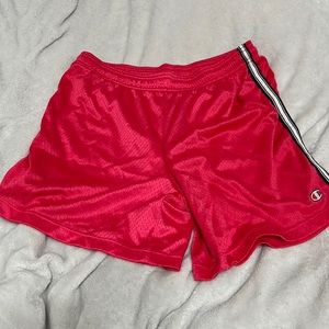 Champion short-Excellent condition